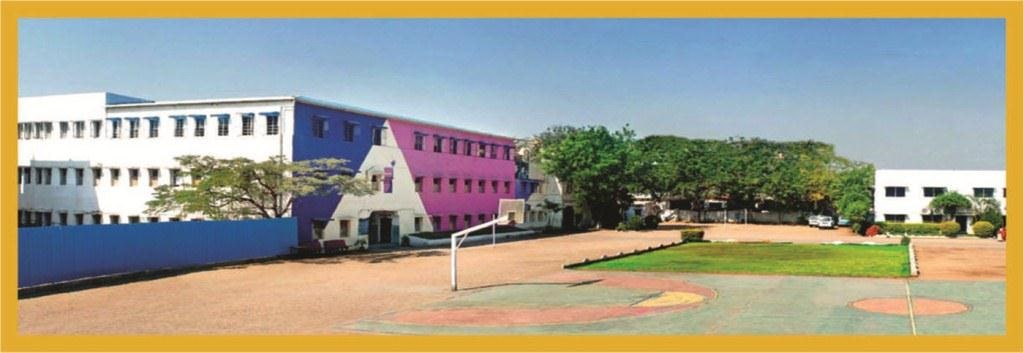 Johnson Grammar School